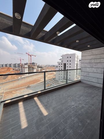 דירה, חיטה 1, הבוסתנים, שדרות