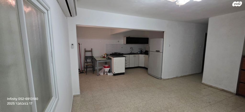 דירה, שדרות יגאל אלון 110, ממשית, דימונה