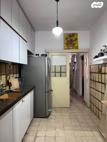 דירה, סירקין 11, בורוכוב, גבעתיים