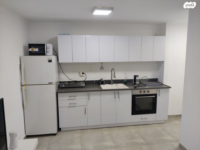 יחידת דיור, רבי משה כלפון הכהן 5, נחלת יהודה, ראשון לציון