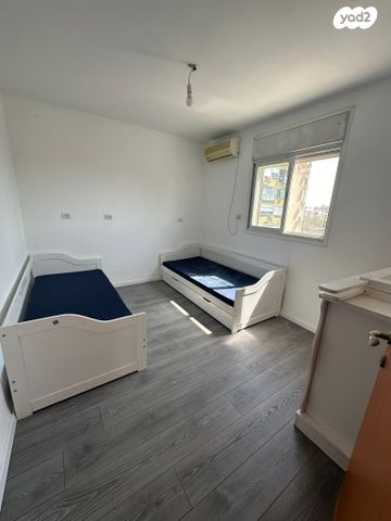 דירה, לוי אשכול 9, לב מוצקין, בנה ביתך, קרית מוצקין