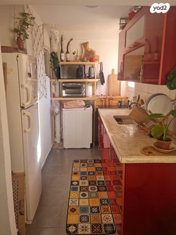 דירה, חנה סנש 14, שכונה ג', באר שבע