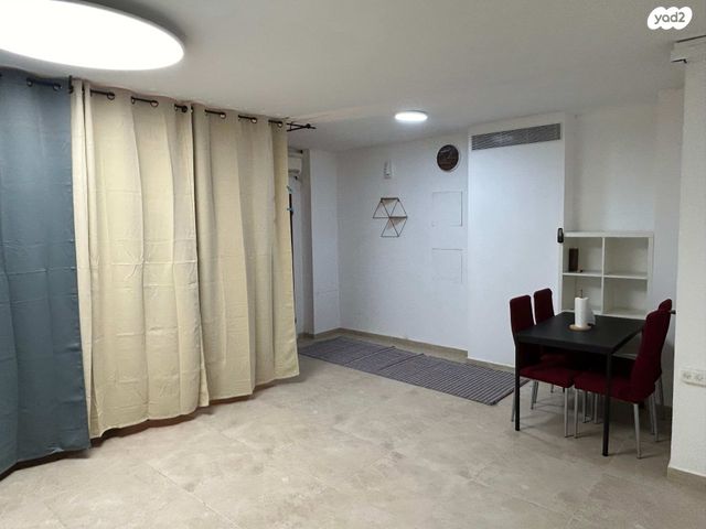 יחידת דיור, יהושע בן נון 58, הרצליה פיתוח, הרצליה