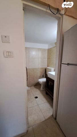 יחידת דיור, הלל 8, מרכז העיר, קרית אתא