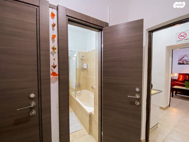 בית פרטי/ קוטג', מורדי הגטאות 23, העיר העתיקה, רמב"ם, דרום, באר שבע