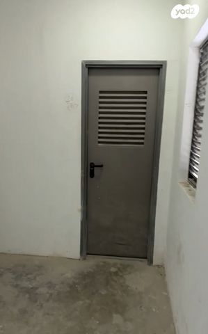 שדרות רמות 1