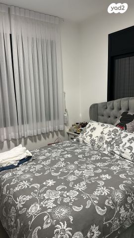 דירת גן, ביאליק 64, מרכז, קרית עבודה, חולון