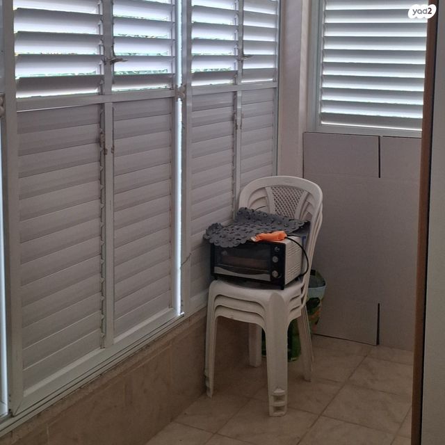 דירה, הרא"ה 67, שכונת הלל, רמת גן