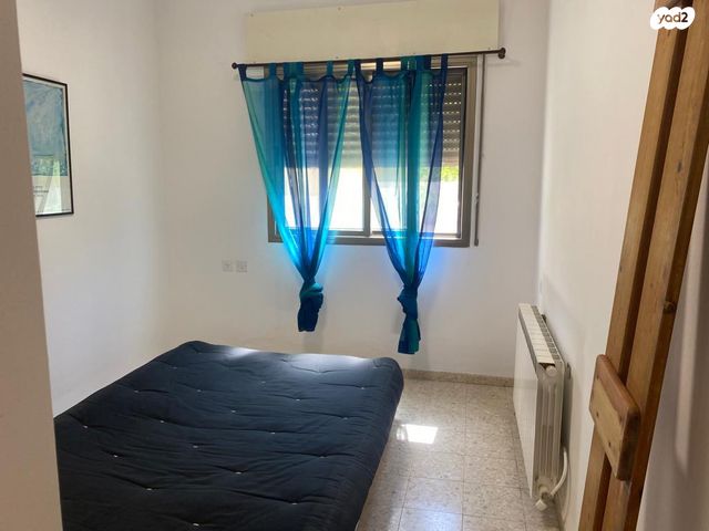 יחידת דיור, חרמון 9, שאר העיר, כפר ורדים