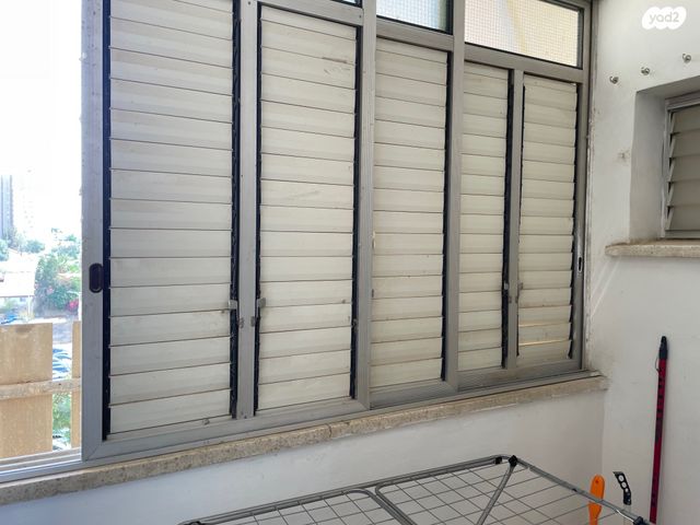 דירה, וינגייט 78, שכונה ג', באר שבע