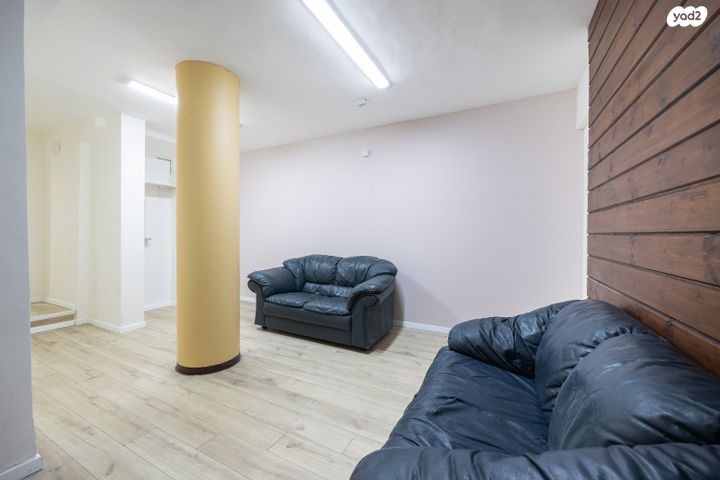 דירה, דרך עזה 37, רחביה, ירושלים