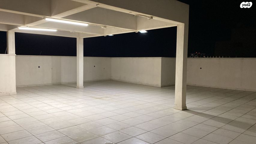 גג/ פנטהאוז, מגידו 5, נווה אילן, אשקלון