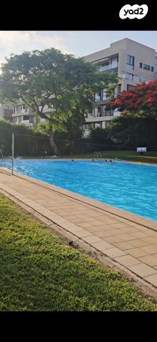 יחידת דיור, יהושע בן נון 58, הרצליה פיתוח, הרצליה