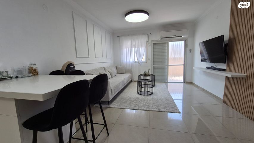 דירה, יהודה הנשיא 1, קרית שמואל, טבריה