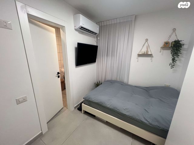 יחידת דיור, האשל 15, אורנית, אורנית