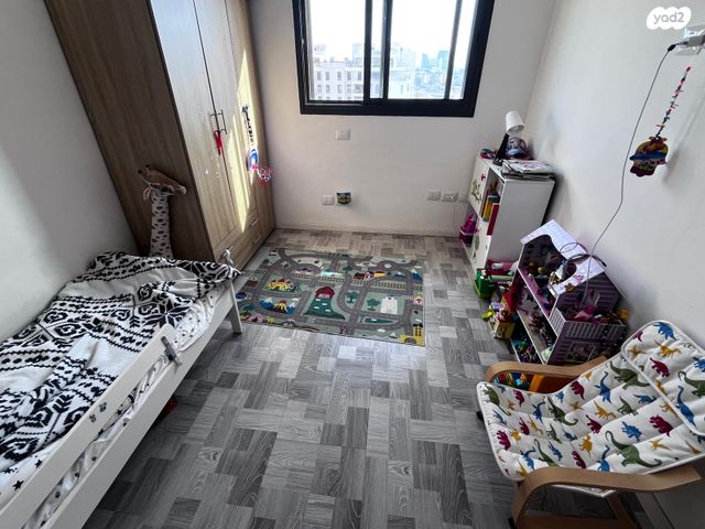 דירה, סשה ארגוב 14, נווה זמר, רעננה