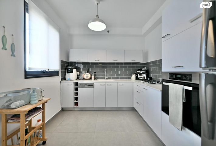 דירה, הצבר 25, נרקיסים, ראשון לציון