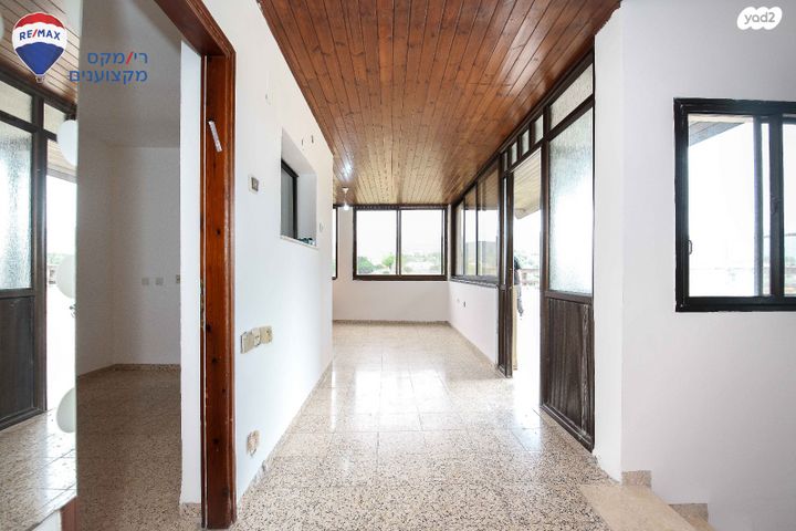 דו משפחתי, מרדכי 78, קרית עמל, קרית טבעון