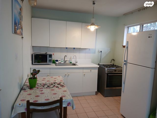 דו משפחתי, אפרים לוזון 28, נווה מנחם, באר שבע