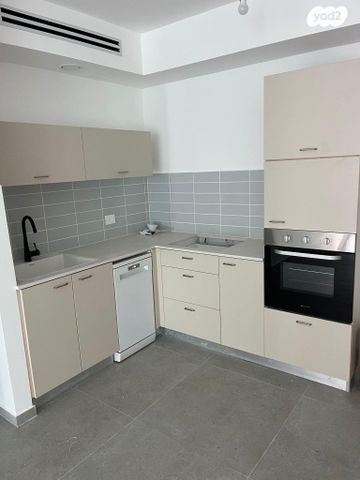 דירה, וינגייט 3, יד אליהו, תל אביב יפו