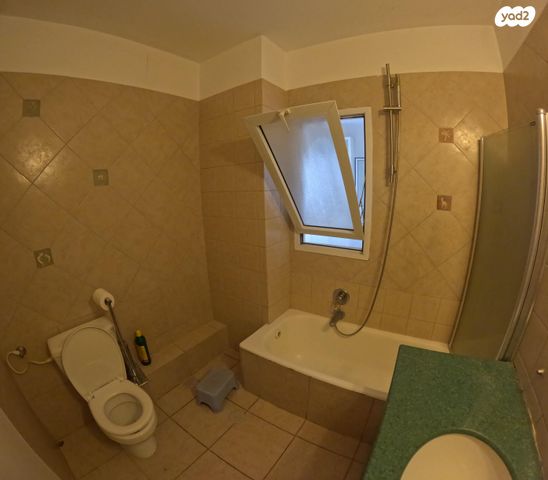 דירה, ד"ר יוחנן בדר 6, מרום נווה, רמת יצחק, רמת גן