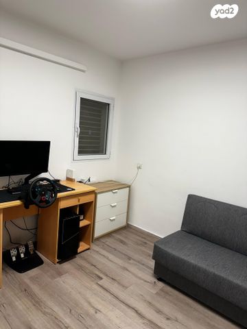 דירה, מאיר שפירא 5, מרכז העיר, עפולה