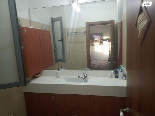 דירה, סשה ארגוב 4, קרית האמנים, מצליח, רמלה