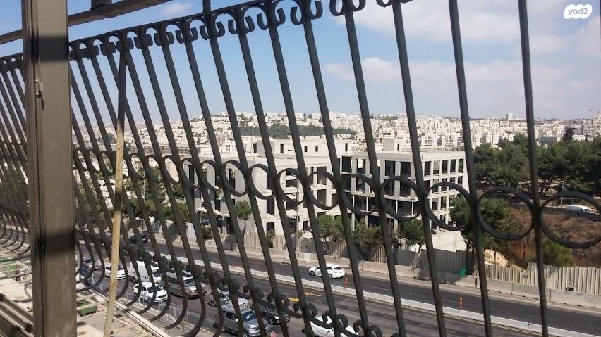 דירה, גבעת משה 2, תל ארזה, עזרת תורה, ירושלים