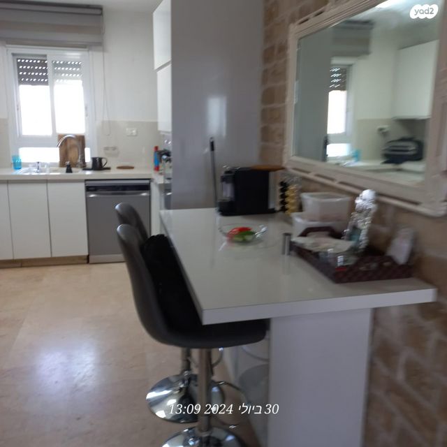 דירה, אבשלום חביב 6, ארמון הנציב, תלפיות מזרח, ירושלים