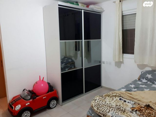 דירה, נחל הצבי 26, קרית רבין, מגדל העמק