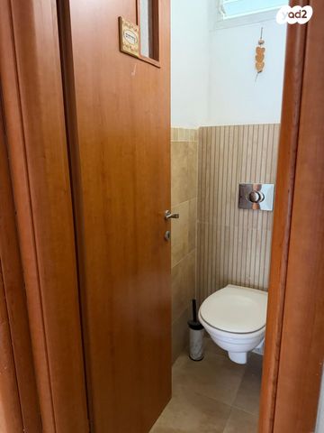 דירה, מוריה 24, שכונה א', באר שבע