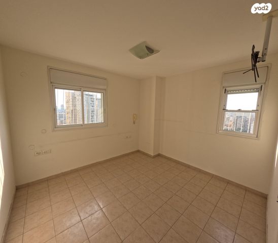 דירה, ד"ר יוחנן בדר 6, מרום נווה, רמת יצחק, רמת גן