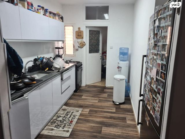 דירה, הנשיא 55, הותיקה, קרית אונו