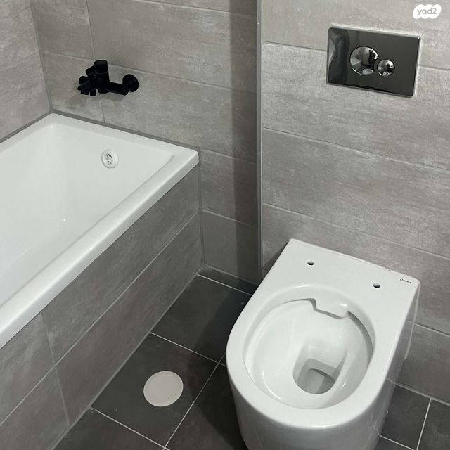 דירה, וינגייט 3, יד אליהו, תל אביב יפו