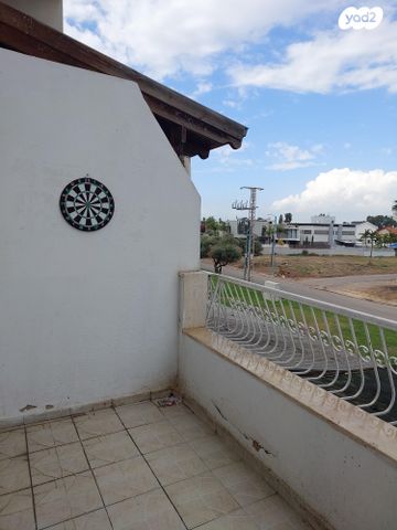 דירה, המצביאים 15, נאות יצחק, לוד