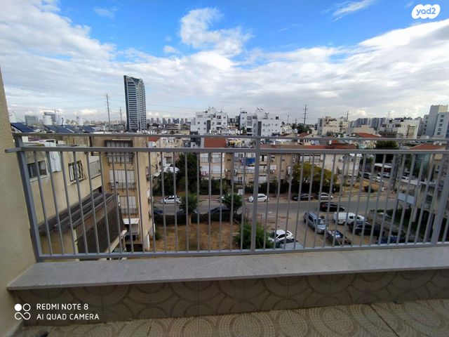 דירה, הרב נורוק 3, קרית הרצוג, בני ברק