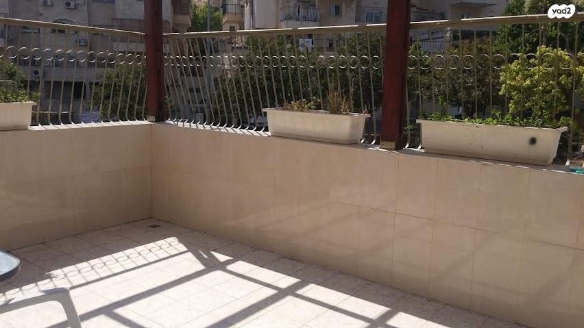 דירה, גבעת משה 2, תל ארזה, עזרת תורה, ירושלים