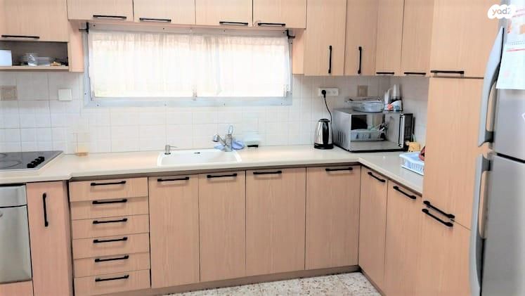 דירה, מאיר שפירא 5, מרכז העיר, עפולה