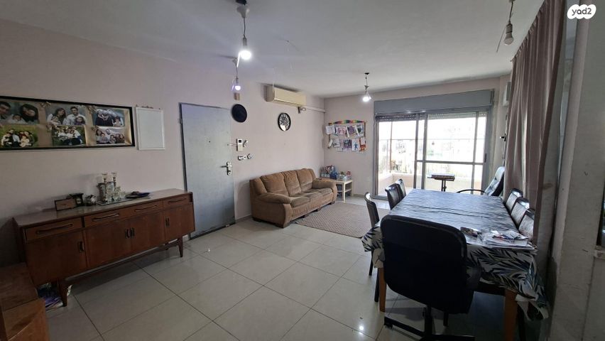 דירה, חגי הנביא 7, רמת אבי עזרי / רמת בית שמש ג-1, בית שמש