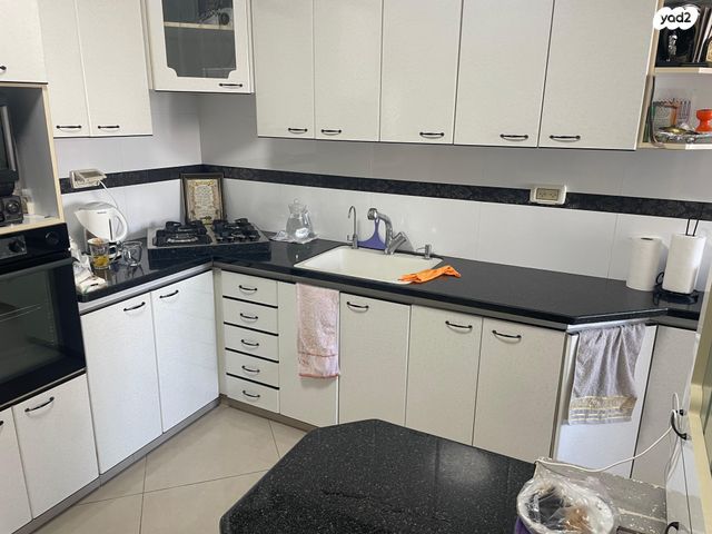 דירה, זלמן שז"ר 25, נווה עופר, תל כביר, תל אביב יפו