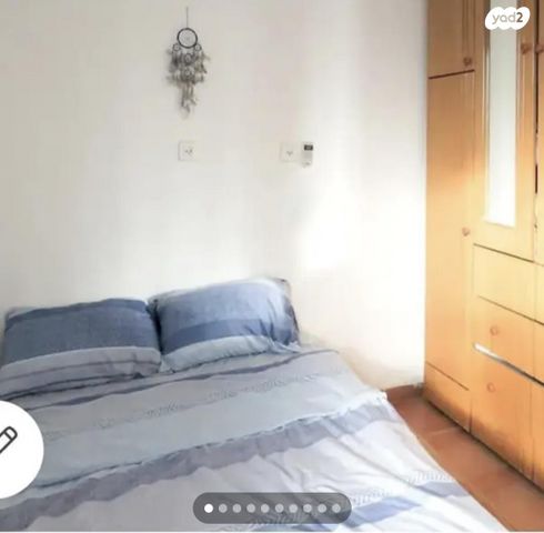 דירה, לוס אנג'לס 22, ערבה, אילת