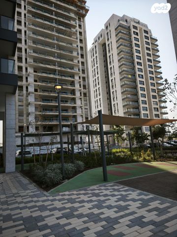 דירה, פארק העסקים האלף 1, פארק העסקים האלף, ראשון לציון