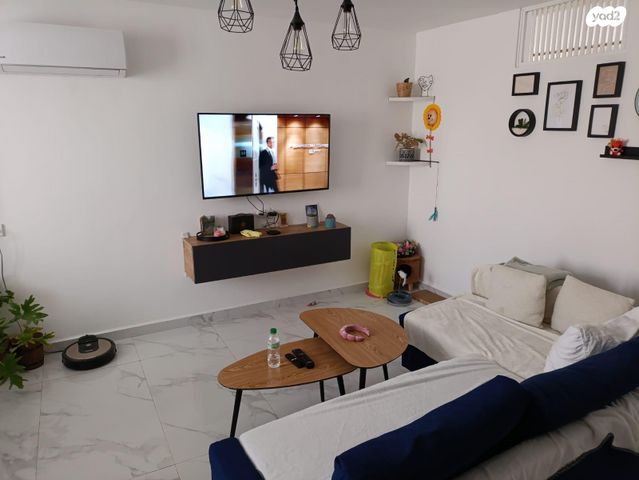 דירה, שדרות הנשיא 50, פרחי ארצנו, דימונה