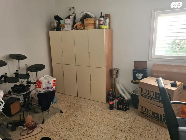 דירה, הנשיא 55, הותיקה, קרית אונו