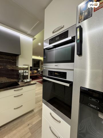 דירה, ניסים אלוני 3, צמרות איילון, פארק צמרת, תל אביב יפו