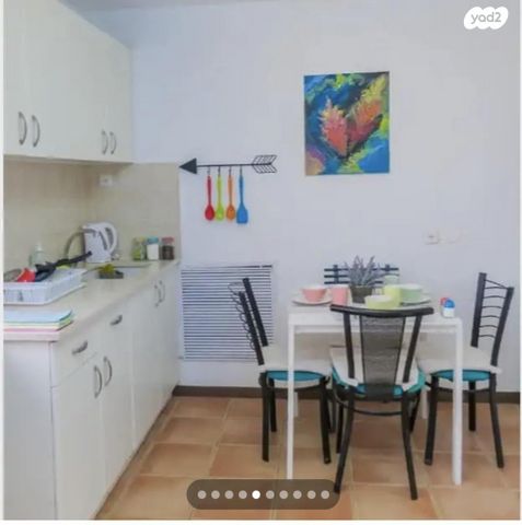 דירה, לוס אנג'לס 22, ערבה, אילת