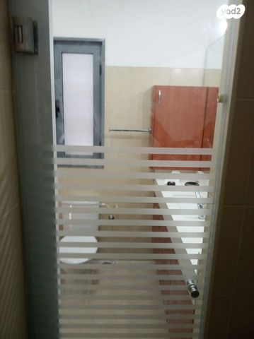 דירה, סשה ארגוב 4, קרית האמנים, מצליח, רמלה