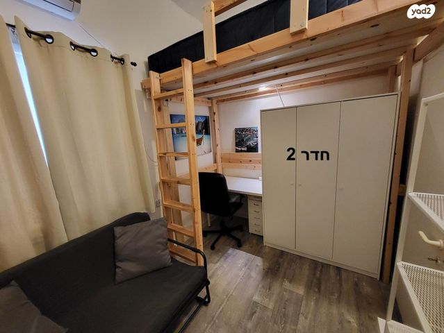 דירה, פינסקר 13, לב תל אביב, לב העיר צפון, תל אביב יפו