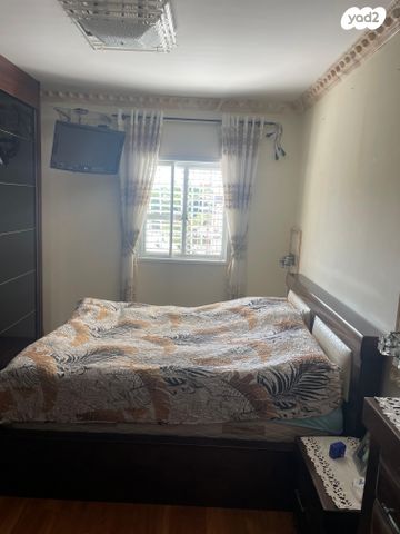 דירה, זלמן שז"ר 25, נווה עופר, תל כביר, תל אביב יפו