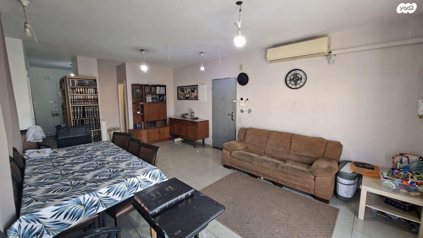 דירה, חגי הנביא 7, רמת אבי עזרי / רמת בית שמש ג-1, בית שמש